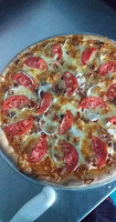 Lalos Pizza food