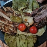 El T-bone Restaurant Bar Comida