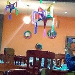 El T-bone Restaurant Bar Dentro