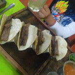 El T-bone Restaurant Bar Comida