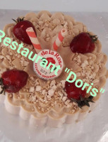 Doris food