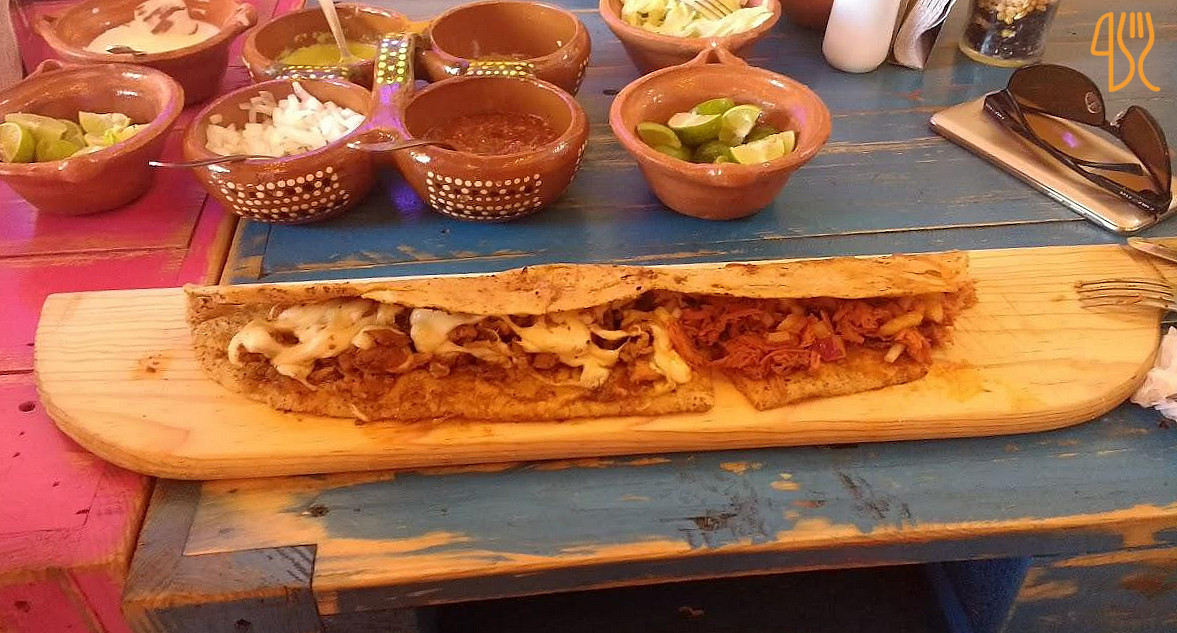 El Mexicano Restaurante Bar