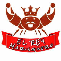 El Rey Marisquero menu