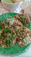 Tacos De Don Carlos
