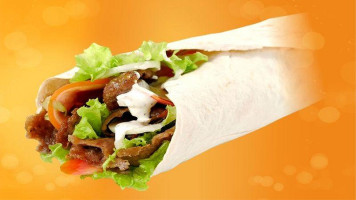 Super Kebab food