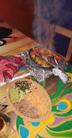 Taqueria El Rinconsito food