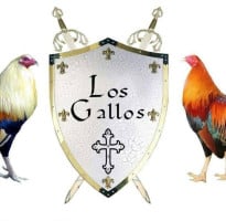 Los Gallos menu