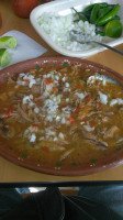 Birriería Yahualica food