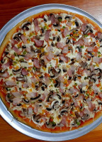 Don Robert Pizza food