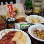 Carnitas Patlán Nourriture