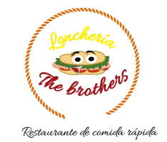 Loncheria The Brothers menu