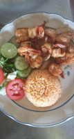 El Campesino food