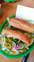 Subway food