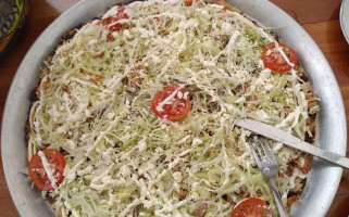 El Sabor De La Sierra Comida