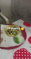 Taqueria Dany food