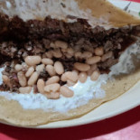 Super Tacos Panchito Nourriture