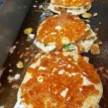 Super Tacos Panchito Nourriture