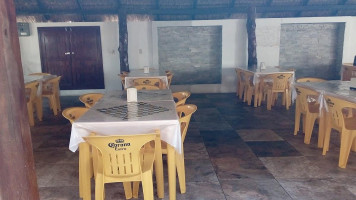 La Palapa De Layo inside