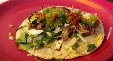 Barbacoa Tezontepec Comida