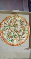 Pizza Y Pasta Italia food