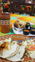 Rincon Tapatío food