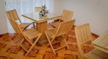 Taquitos El Escuadrón Innen