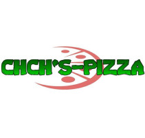 Cheche's Pizza menu