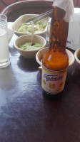 El Mexicano Comida