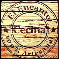 El Encanto menu