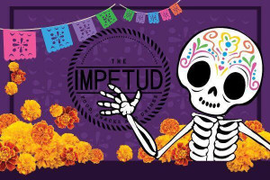 The Impetud: Food, Snacks And Drinks menu