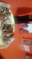 Tacos Chester food