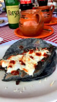 Barbacoa Letty Sucursal Tezoyuca food