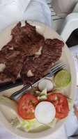 Carnes Asadas La Higuera food