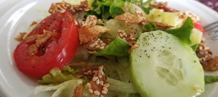 La Cocina de Mamá food