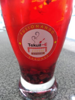 Tekuile menu