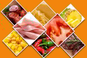 Yolotzin Pizza Comida