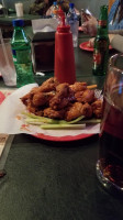 Chiltepino’s Wings food