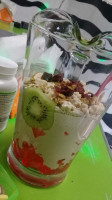 Protein Club Herbalife Montes food