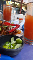 Mariscos El Rey Del Mar food