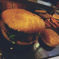 Boy's Burguer · La Piedad food