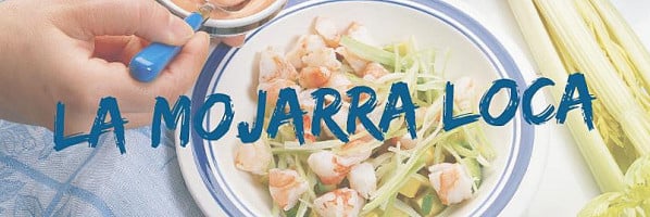 Familiar La Mojarra Loca food