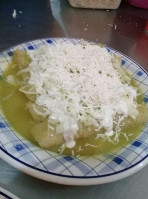 Antojitos Mexicanos La Buena Vibra food