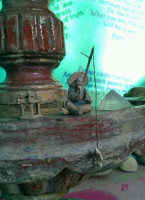 Rumi Garden Extérieur