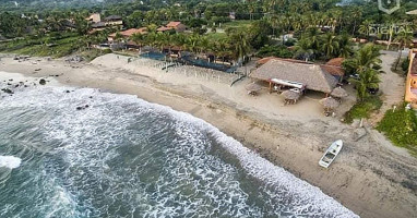 Roberto's Bistro Extérieur