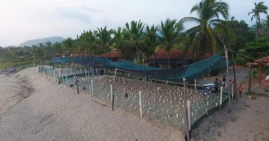 Roberto's Bistro Extérieur