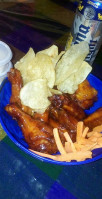 Gogowings food