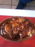 Rosticeria Pollito Comida