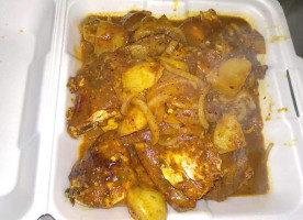 Rosticeria Pollito food