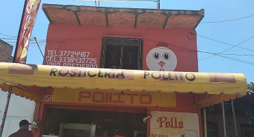 Rosticeria Pollito Extérieur