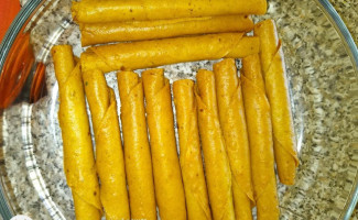 Rosticeria Pollito food